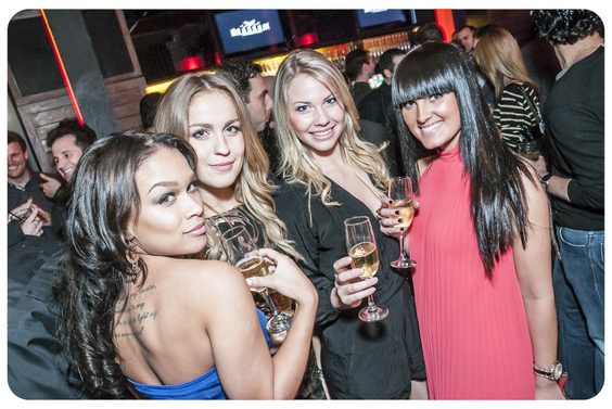 Les Nuits at Brassaii